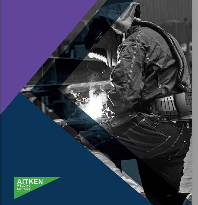 A Practical Guide to Welding Fume Control!