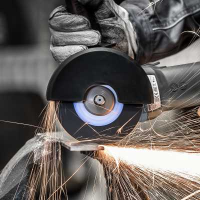 Cut Off Wheels For Stainless Steel – PFERD EXTREME Performance